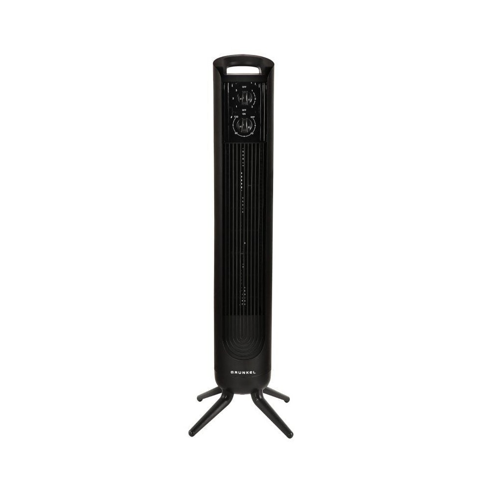 ventilador de torre grunkel tf324l ng 45w 3 velocidades