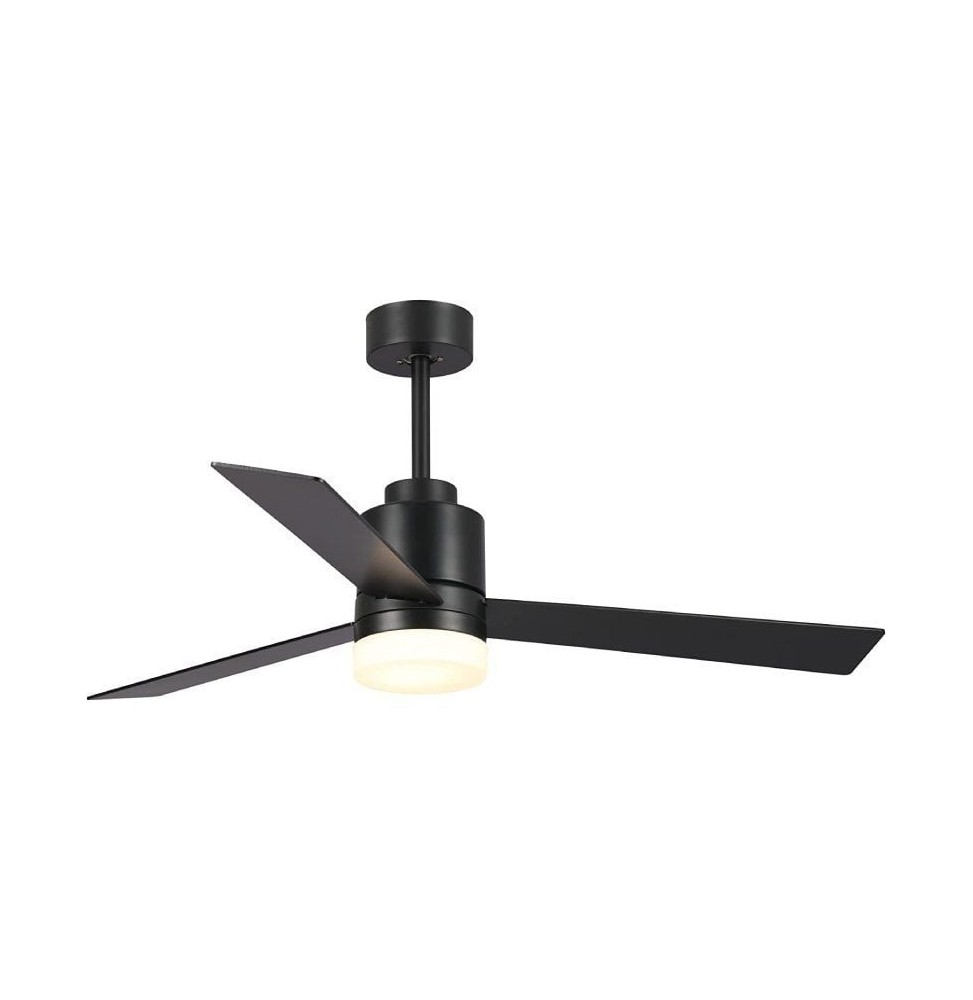 ventilador de techo blaupunkt bp2012 65w 3 aspas 132cm