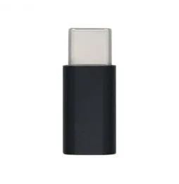 Adaptador usb 2.0 tipo-c aisens a108-0414/ usb tipo-c macho - micro usb hembra