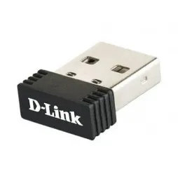 Comprar Adaptador USB WiFi DLink NANO DWA121 150Mbps