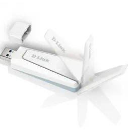 Comprar Adaptador USB WiFi DLink AX18U 1800Mbps