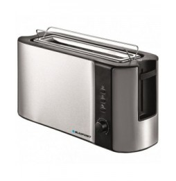 tostador blaupunkt bp4010 1000w acero inoxidable