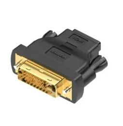Comprar Adaptador Vention ECDB0 DVI Macho HDMI Hembra