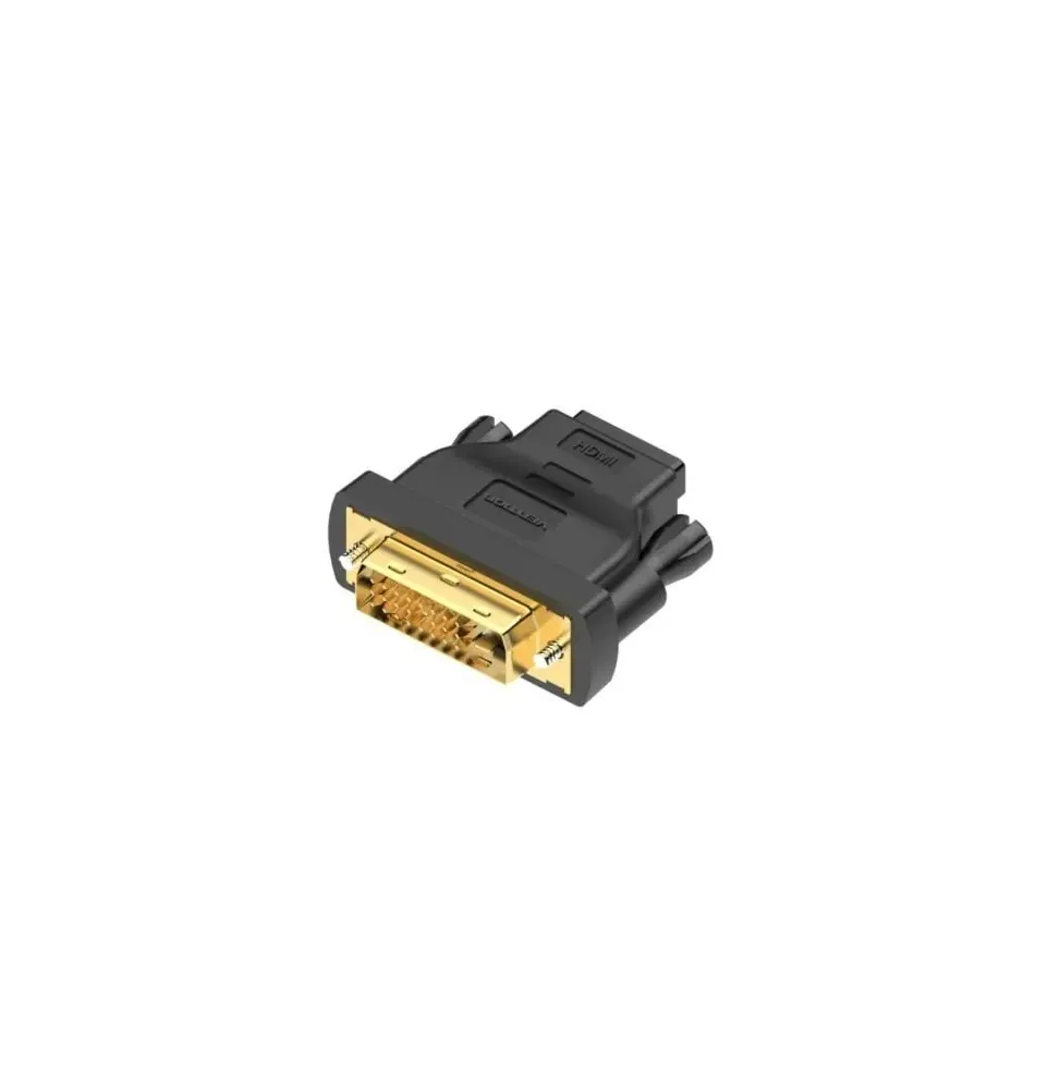 Comprar Adaptador Vention ECDB0 DVI Macho HDMI Hembra