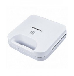 sandwichera grunkel sancc bl 750w para 2 sandwiches
