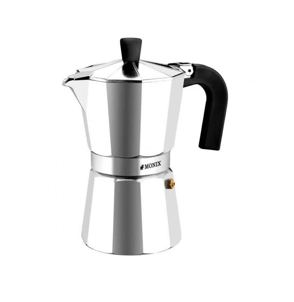 cafetera italiana monix expres m620001 1 taza cafetera italiana monix expres m620001 1 taza