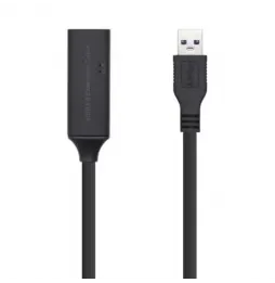 Comprar Cable Alargador USB 30 con Amplificador Aisens A1050409 USB Ma