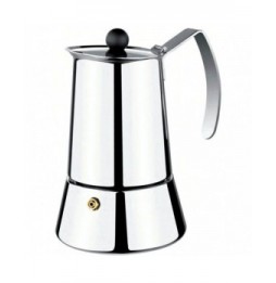 cafetera italiana eterna m630010 10 tazas