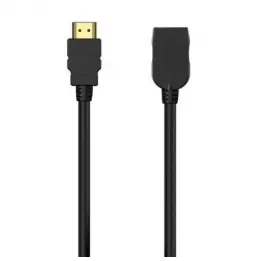 Comprar Cable Alargador HDMI Aisens A1200545 HDMI Macho HDMI Hembra Ha