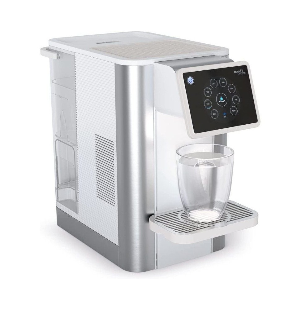 dispensador de agua aqua optima aurora auc111 2100w capacidad 38l