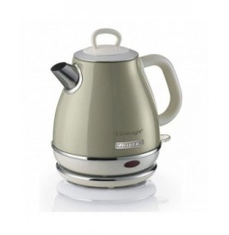 hervidor de agua ariete vintage 286803 2000w capacidad 1l