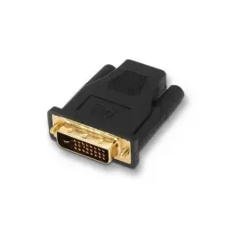 Comprar Adaptador Nanocable 10150700 DVI Macho HDMI Hembra