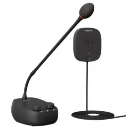 Intercomunicador de ventanilla fonestar interfon-v