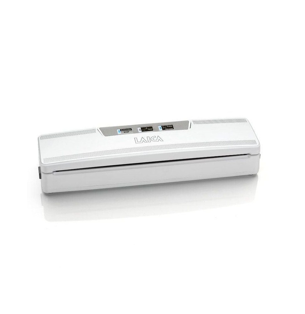 envasadora al vacio laica vt3210 100w