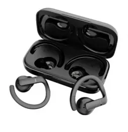 Comprar Auriculares Deportivos Bluetooth Daewoo DW2003 con estuche de 