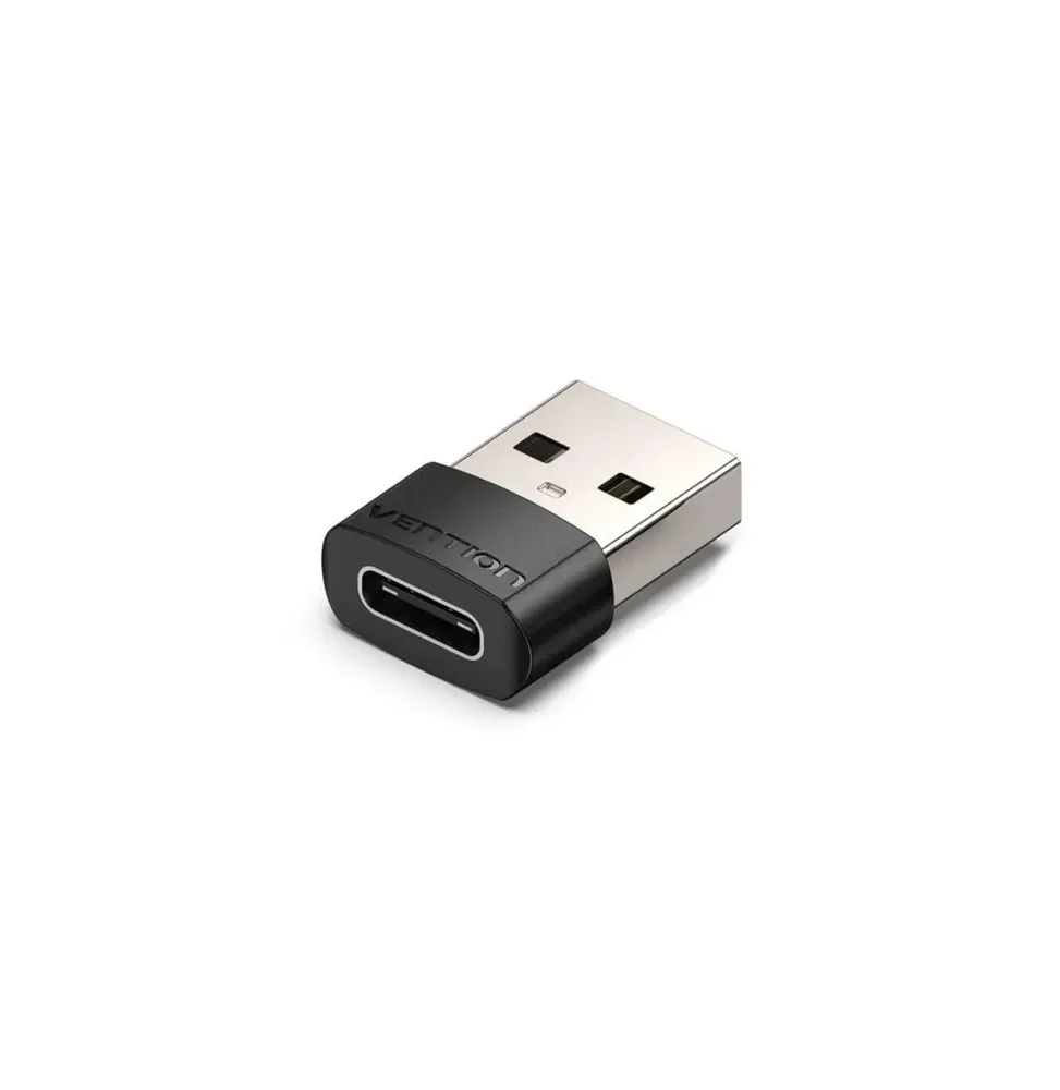 Comprar Adaptador USB 20 Vention CDWB0 USB TipoC Macho USB Hembra