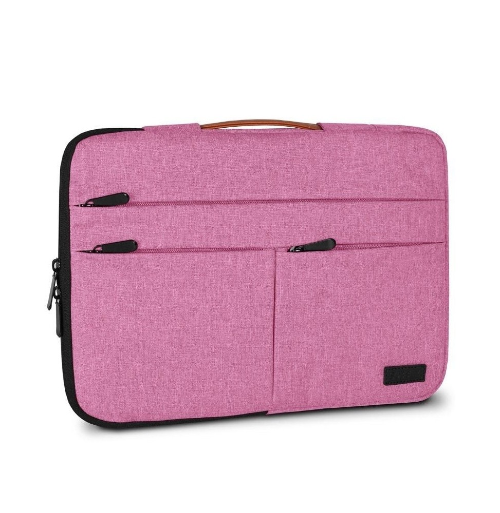 funda subblim air padding 360 sleeve para portatiles hasta 156 rosa funda subblim air padding 360 sleeve para portatiles hasta 156 rosa