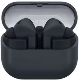 Comprar Auriculares Bluetooth Samsung Galaxy Buds 3 FE con estuche de 