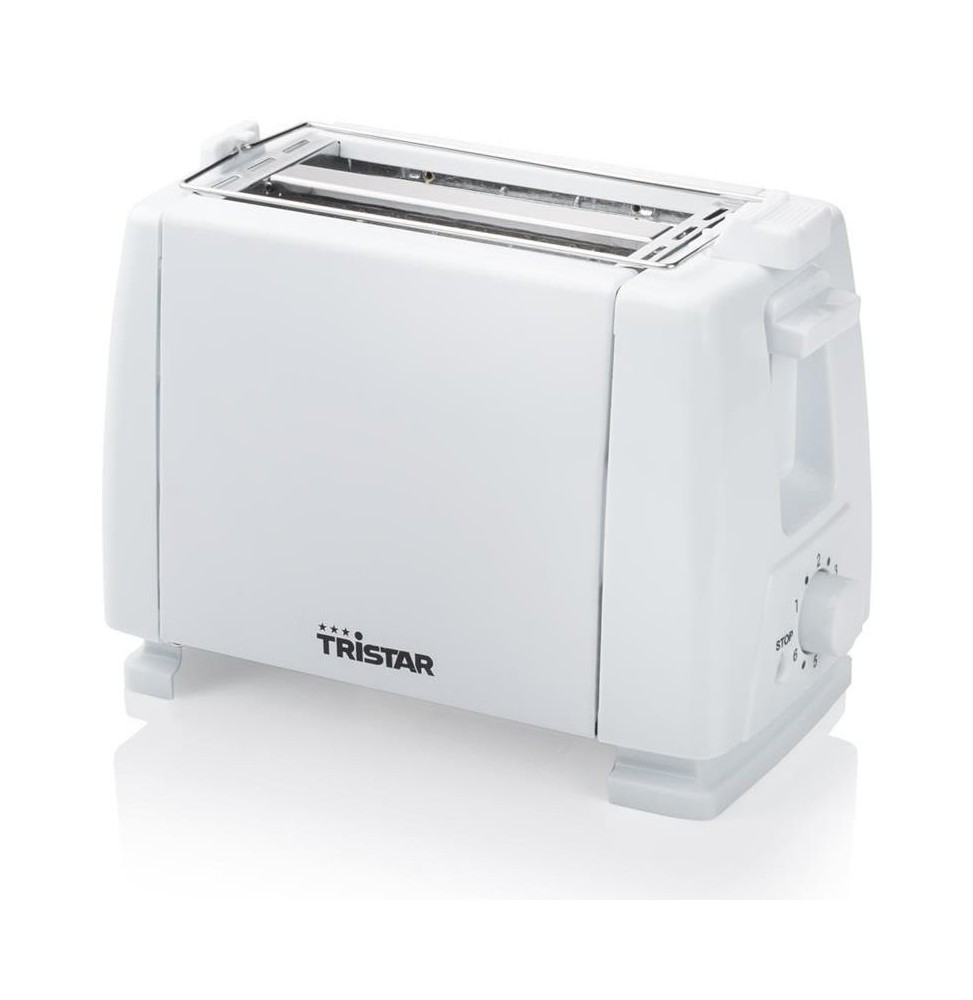 tostador tristar br1009 650w blanco
