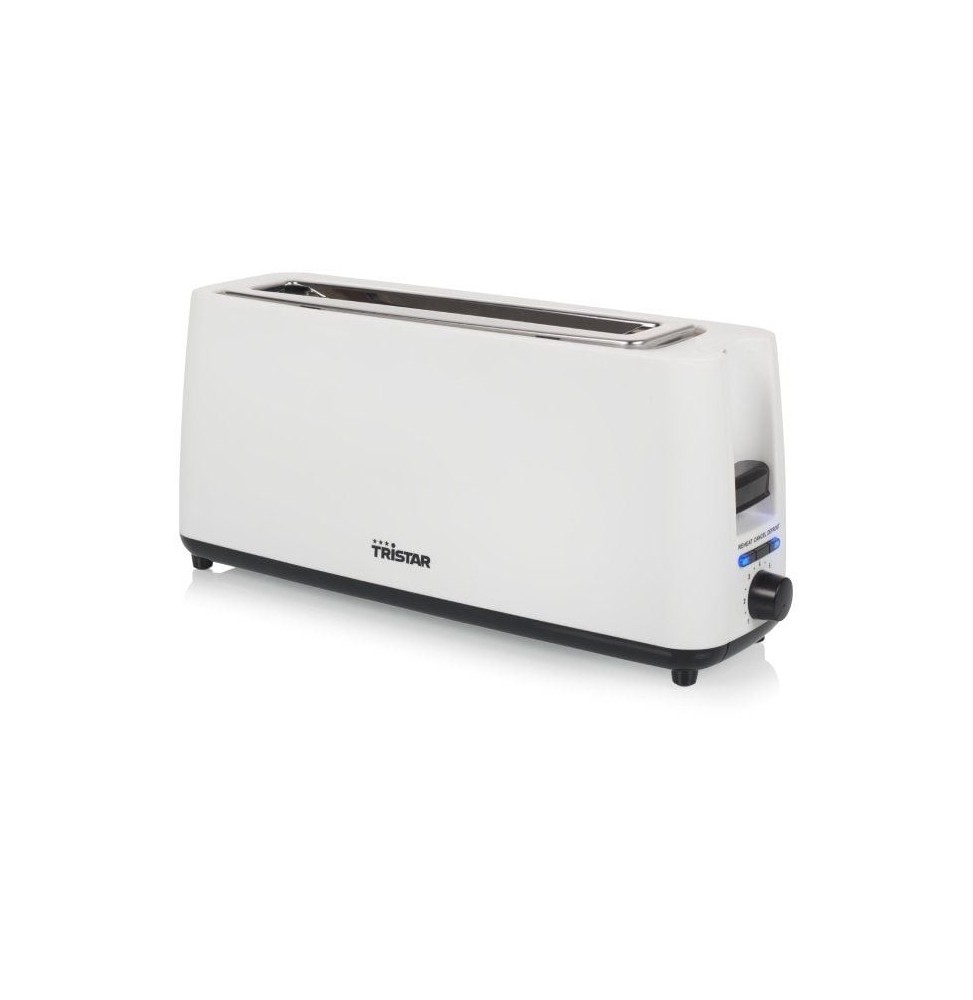 tostador tristar br1056 900w blanco