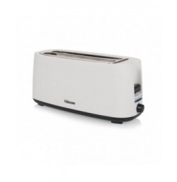tostador tristar br1057 1400w blanco