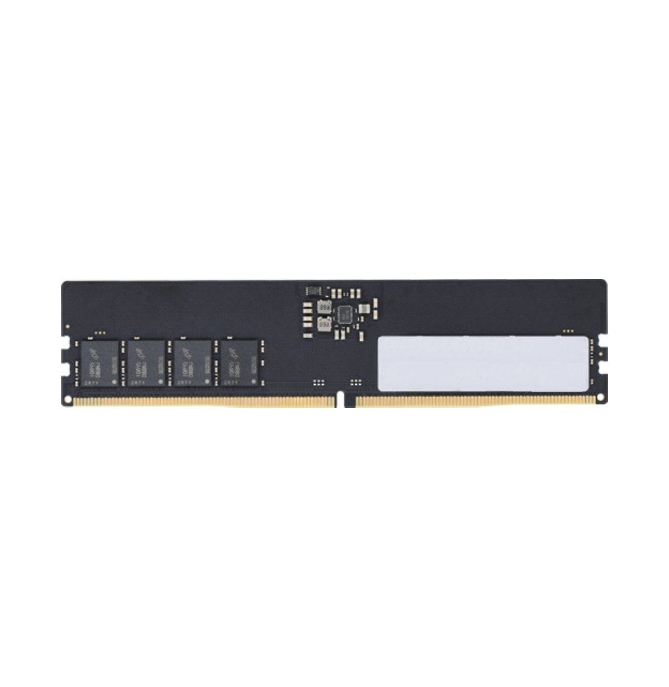 memoria ram apacer fl16g2cpkh 16gb ddr5 5600mhz 11v cl46 dimm