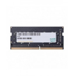 memoria ram apacer es08g2vgnh 8gb ddr4 2666mhz 12v cl19 sodimm
