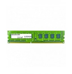 memoria ram 2power multispeed 8gb ddr3 1066 1333 1600mhz 135v 15v cl7911 dimm