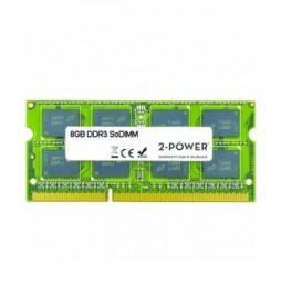memoria ram 2power multispeed 8gb ddr3l 1066 1333 1600mhz 135v cl7911 sodimm