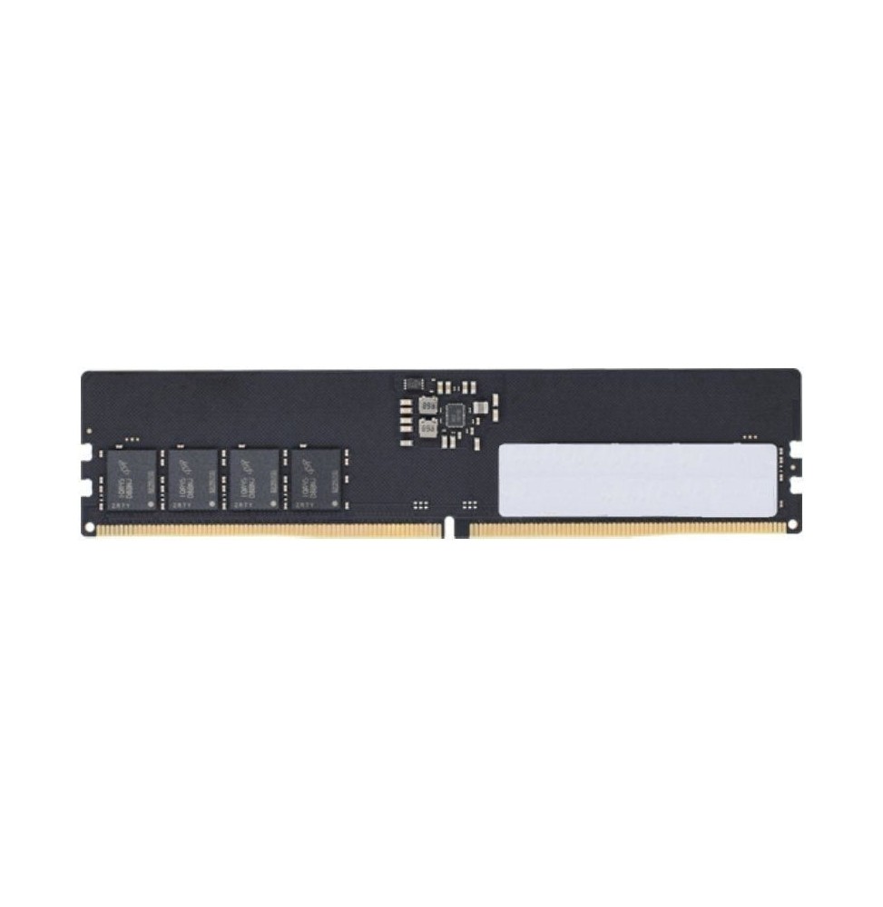 memoria ram apacer au32ghb48ctbbgh 32gb ddr5 4800mhz 11v cl40 dimm