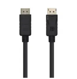 Comprar Cable DisplayPort 14 8K Aisens A1490391 DisplayPort Macho Disp