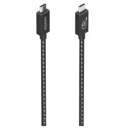 Comprar Cable USB 40 TipoC Aisens A1560868 USB TipoC Macho USB TipoC M
