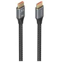 Comprar Cable DisplayPort 21 16K Aisens A1580902 DisplayPort Macho Dis