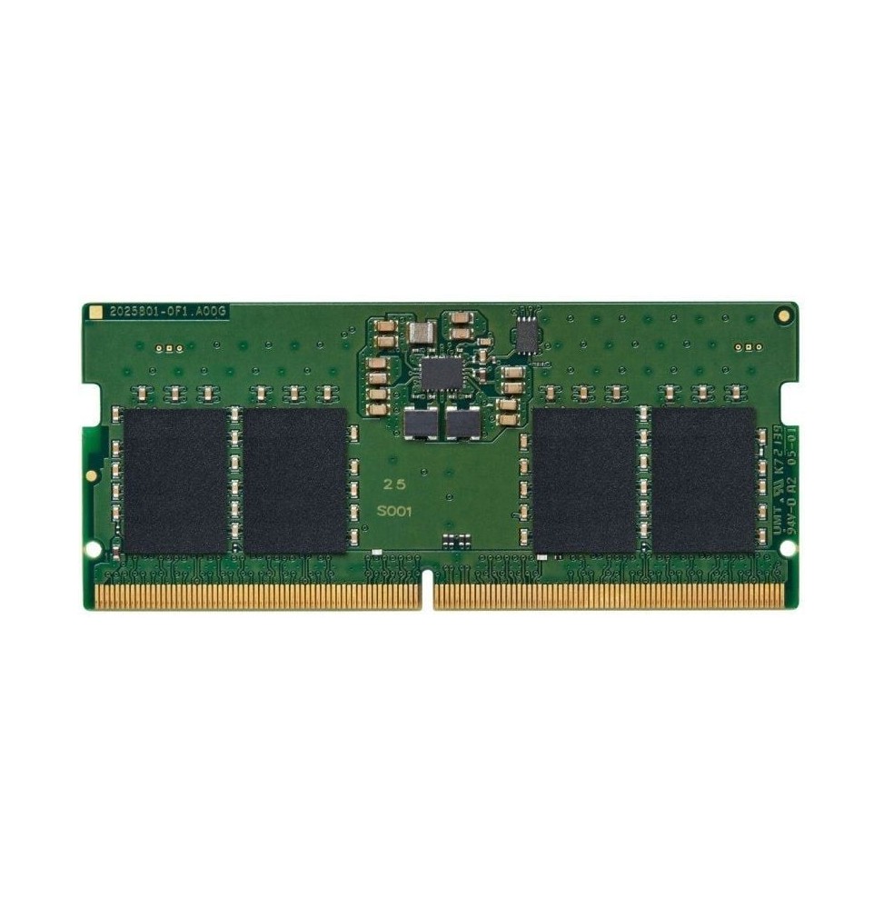 memoria ram micron 8gb ddr5 5600mhz sodimm memoria ram micron 8gb ddr5 5600mhz sodimm