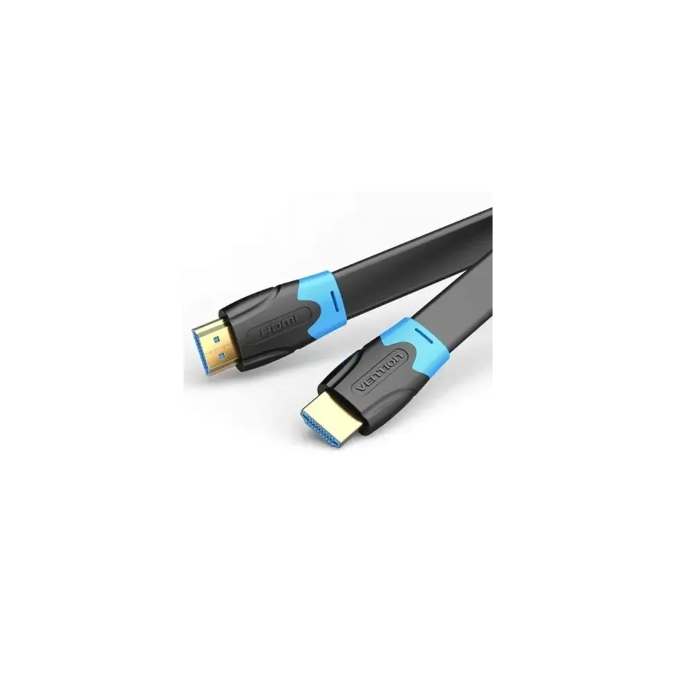 Comprar Cable HDMI 20 4K Vention AAKBJ HDMI Macho HDMI Macho 5m Negro
