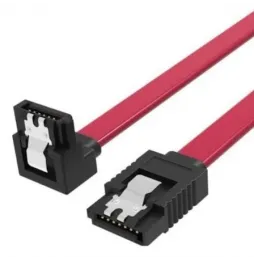 Comprar Cable SATA Vention KDDRD SATA Hembra SATA Hembra 50cm Rojo