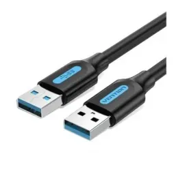 Comprar Cable USB 30 Vention CONBD USB Macho USB Macho 5Gbps 50cm Negr