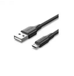 Comprar Cable USB 20 Vention CTIBI USB Macho MicroUSB Macho Hasta 60W 