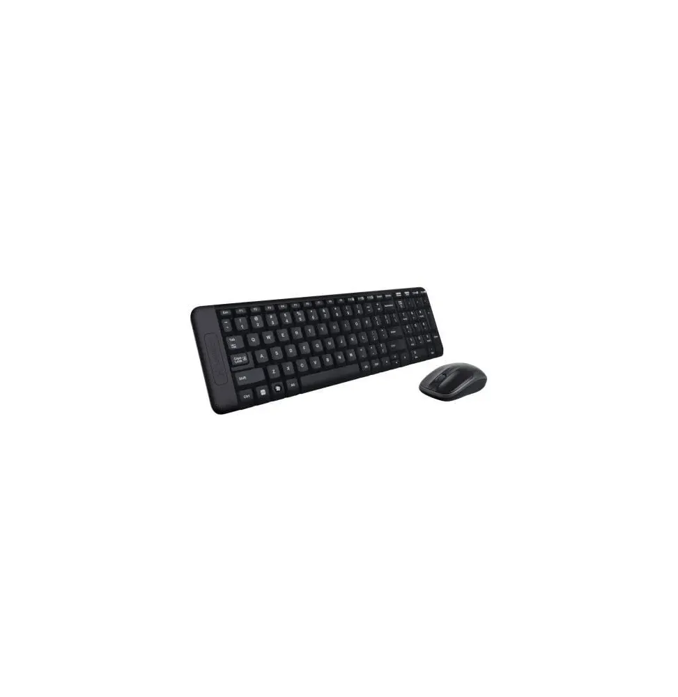 teclado y raton inalambricos logitech wireless combo mk220 teclado y raton inalambricos logitech wireless combo mk220