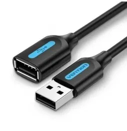 Comprar Cable Alargador USB 20 Vention CBIBJ USB Macho USB Hembra 480M