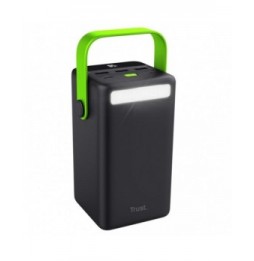bateria externapowerbank trust redoh xxl 50000mah 18w