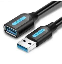 Comprar Cable Alargador USB 30 Vention CBHBD USB Macho USB Hembra 5Gbp