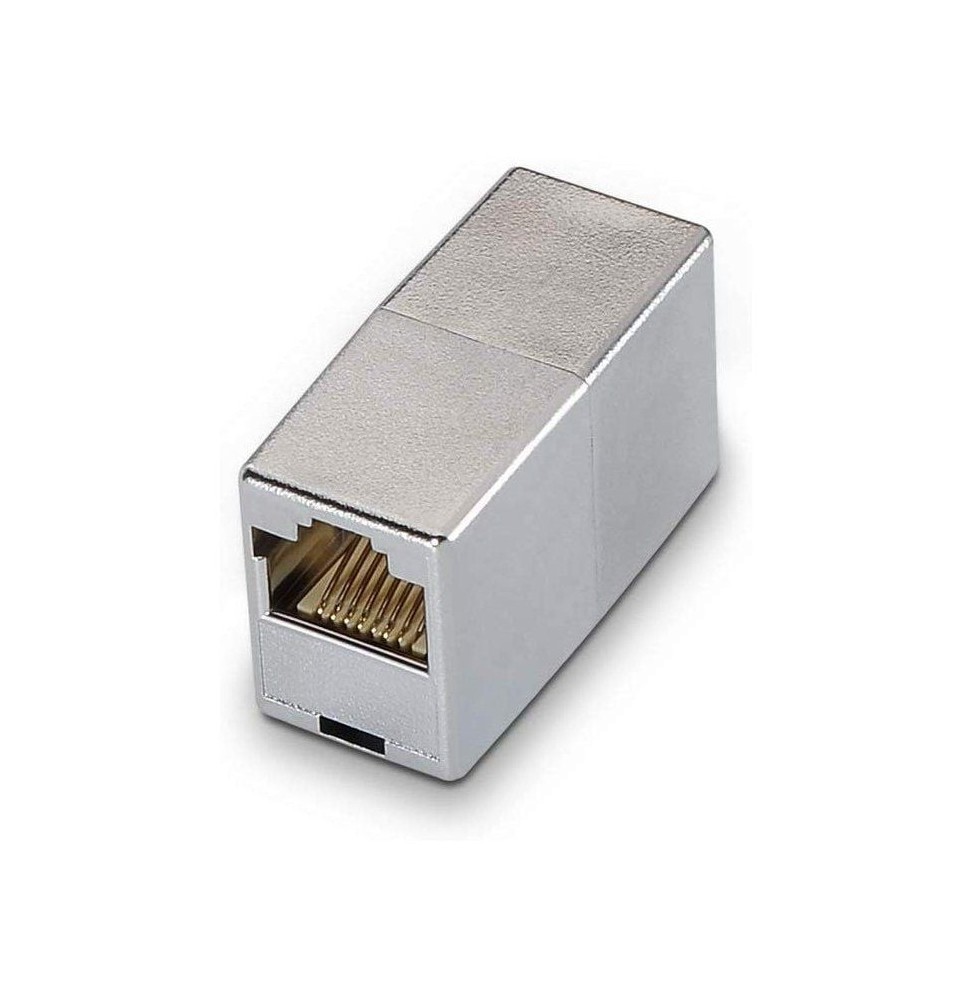 adaptador rj45 aisens a1380295 cat5e stp