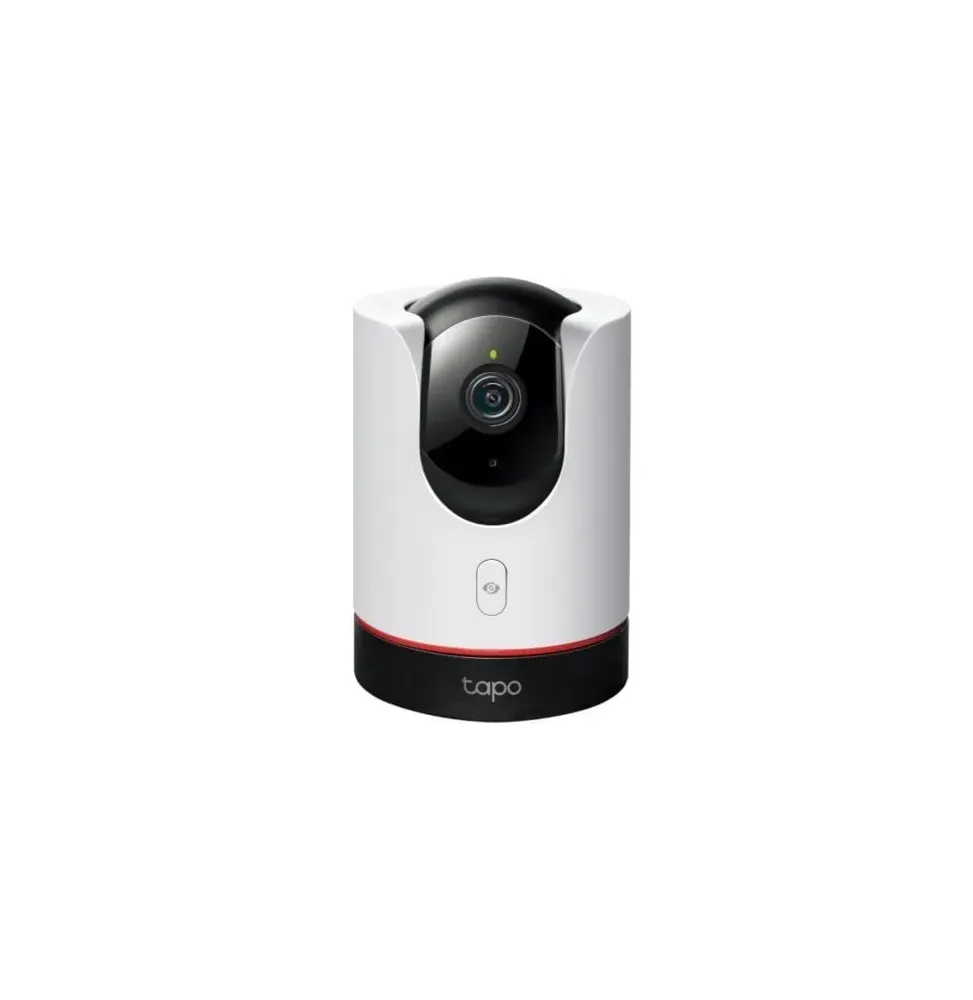 camara de videovigilancia tplink tapo c225 120o vision nocturna control desde app camara de videovigilancia tplink tapo c225 120o vision nocturna control desde app