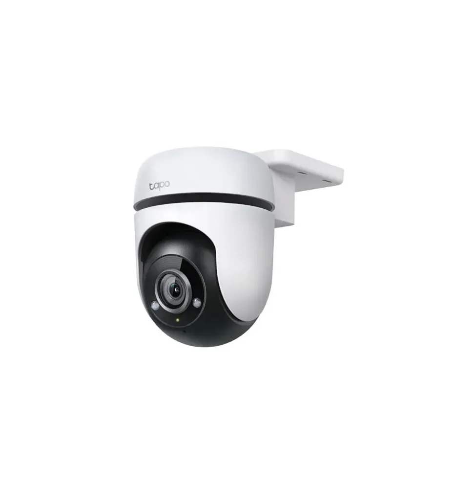 camara de videovigilancia tplink tapo tc40 vision nocturna control desde app camara de videovigilancia tplink tapo tc40 vision nocturna control desde app