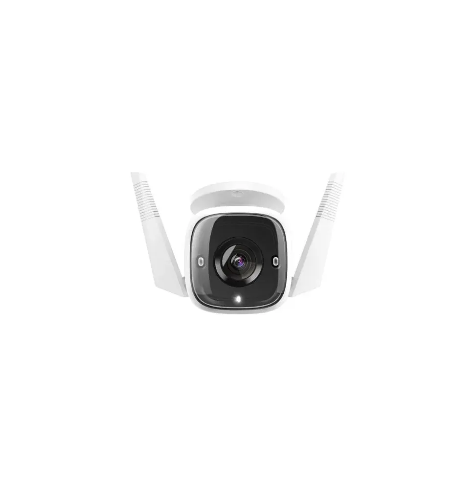 camara de videovigilancia tplink tapo tc65 vision nocturna control desde app camara de videovigilancia tplink tapo tc65 vision nocturna control desde app