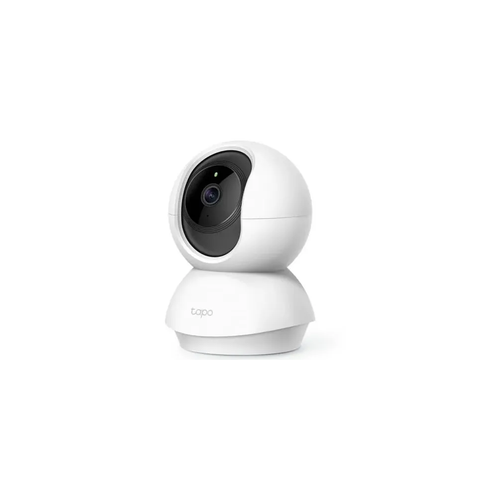 camara de videovigilancia tplink tapo tc70 vision nocturna control desde app camara de videovigilancia tplink tapo tc70 vision nocturna control desde app