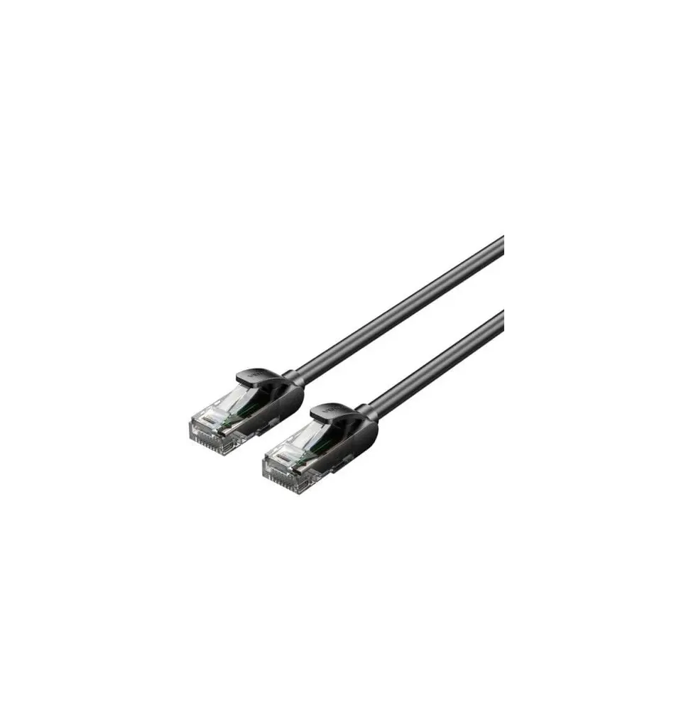 Comprar Cable de Red RJ45 UTP Vention IABBH Cat5e 2m Negro