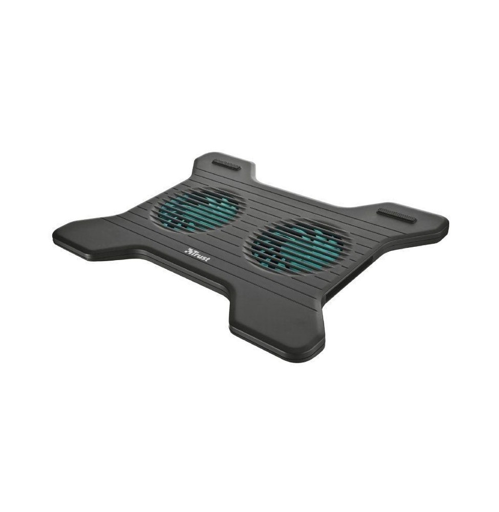 soporte refrigerante trust brisa xstream para portatiles hasta 156