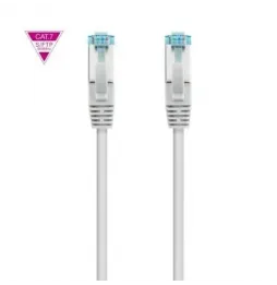 Comprar Cable de Red RJ45 SFTP Nanocable 10201720 Cat7 20m Gris